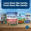 imageBlue Buffalo Nudges Grillers Natural Dog Treats Made in The USA with Real Salmon 16oz BagSalmon