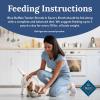 imageBlue Buffalo Tender Shreds Salmon ampamp Chicken Toppers in Savory Broth Natural Dog Food Complement Salmon ampamp Chicken 25oz Pouch 24CountChicken and Beef  Chicken