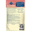 imageBlue Buffalo Tender Shreds Salmon ampamp Chicken Toppers in Savory Broth Natural Dog Food Complement Salmon ampamp Chicken 25oz Pouch 24CountSalmon  Chicken