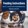 imageBlue Buffalo True Solutions Urinary Care Wet Cat Food for Adult Cats Made with Natural Ingredients Chicken 30oz Cans 24 Count