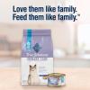 imageBlue Buffalo True Solutions Urinary Care Wet Cat Food for Adult Cats Made with Natural Ingredients Chicken 30oz Cans 24 Count