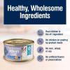 imageBlue Buffalo True Solutions Urinary Care Wet Cat Food for Adult Cats Made with Natural Ingredients Chicken 30oz Cans 24 Count