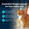 imageBlue Buffalo Wilderness HighProtein GrainFree Natural Dry Food for Adult Cats Indoor Hairball Control Chicken 11lb Bag
