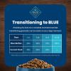 imageBlue Buffalo Life Protection Formula Adult Dry Dog Food Helps Build and Maintain Strong Muscles Made with Natural Ingredients Salmon ampamp Brown Rice Recipe 5lb BagChicken  Brown Rice