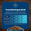 imageBlue Buffalo Life Protection Formula Adult Dry Dog Food Helps Build and Maintain Strong Muscles Made with Natural Ingredients Salmon ampamp Brown Rice Recipe 5lb BagChicken  Brown Rice
