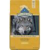imageBlue Buffalo Life Protection Formula Adult Dry Dog Food Helps Build and Maintain Strong Muscles Made with Natural Ingredients Salmon ampamp Brown Rice Recipe 5lb BagChicken