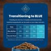 imageBlue Buffalo Life Protection Formula Adult Dry Dog Food Helps Build and Maintain Strong Muscles Made with Natural Ingredients Salmon ampamp Brown Rice Recipe 5lb BagLamb  Brown Rice