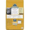 imageBlue Buffalo Life Protection Formula Adult Dry Dog Food Helps Build and Maintain Strong Muscles Made with Natural Ingredients Salmon ampamp Brown Rice Recipe 5lb BagChicken