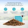 imageBlue Buffalo Life Protection Formula Adult Dry Dog Food Helps Build and Maintain Strong Muscles Made with Natural Ingredients Salmon ampamp Brown Rice Recipe 5lb BagLamb  Brown Rice