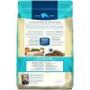 imageBlue Buffalo Life Protection Formula Adult Dry Dog Food Helps Build and Maintain Strong Muscles Made with Natural Ingredients Salmon ampamp Brown Rice Recipe 5lb BagFish  Brown Rice