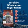 imageBlue Buffalo Wilderness Adult Indoor Dry Cat Food Indoor Hairball Control and Weight Control Formula HighProtein and GrainFree Diet Made with Natural Ingredients Chicken 11lb Bag5 Pound Pack of 1