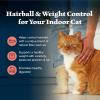 imageBlue Buffalo Wilderness Adult Indoor Dry Cat Food Indoor Hairball Control and Weight Control Formula HighProtein and GrainFree Diet Made with Natural Ingredients Chicken 11lb Bag5 Pound Pack of 1