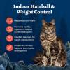 imageBlue Buffalo Wilderness Adult Indoor Dry Cat Food Indoor Hairball Control and Weight Control Formula HighProtein and GrainFree Diet Made with Natural Ingredients Chicken 11lb Bag11 Pound Pack of 1