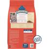 imageBlue Buffalo Wilderness Adult Indoor Dry Cat Food Indoor Hairball Control and Weight Control Formula HighProtein and GrainFree Diet Made with Natural Ingredients Chicken 11lb Bag11 Pound Pack of 1