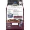 imageBlue Buffalo Wilderness HighProtein Natural Dry Food for Senior Dogs Salmon Recipe 13lb Bag