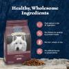 imageBlue Buffalo Wilderness HighProtein Natural Dry Food for Senior Dogs Salmon Recipe 13lb Bag