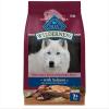 imageBlue Buffalo Wilderness HighProtein Natural Dry Food for Senior Dogs Salmon Recipe 13lb Bag